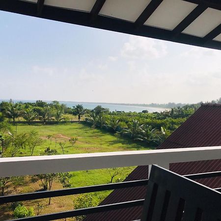 Passi Nature Villas Passikudah คัลคูดาห์ ภายนอก รูปภาพ