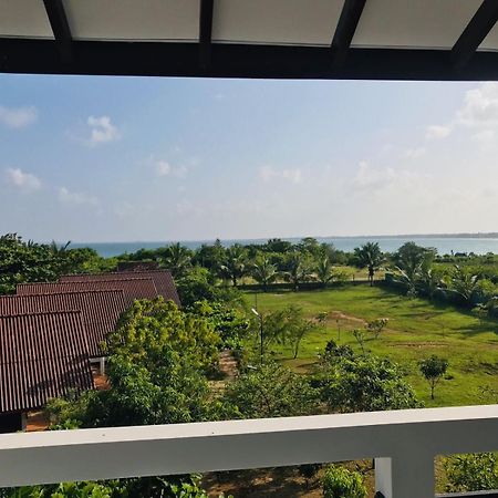 Passi Nature Villas Passikudah คัลคูดาห์ ภายนอก รูปภาพ