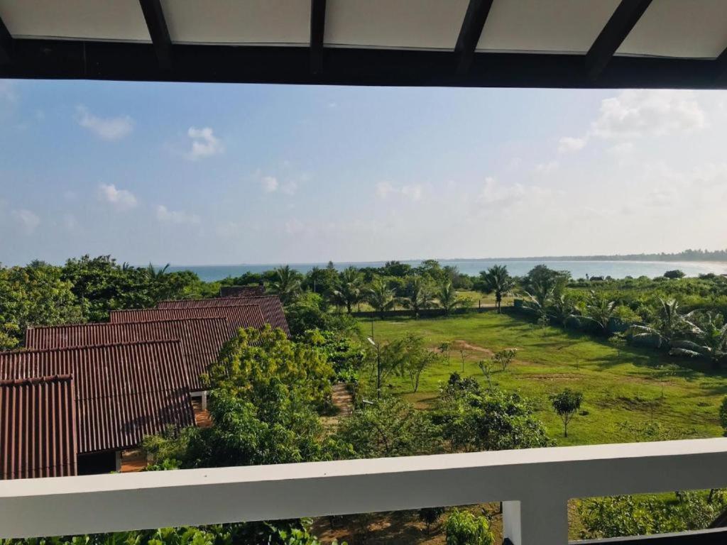 Passi Nature Villas Passikudah คัลคูดาห์ ภายนอก รูปภาพ