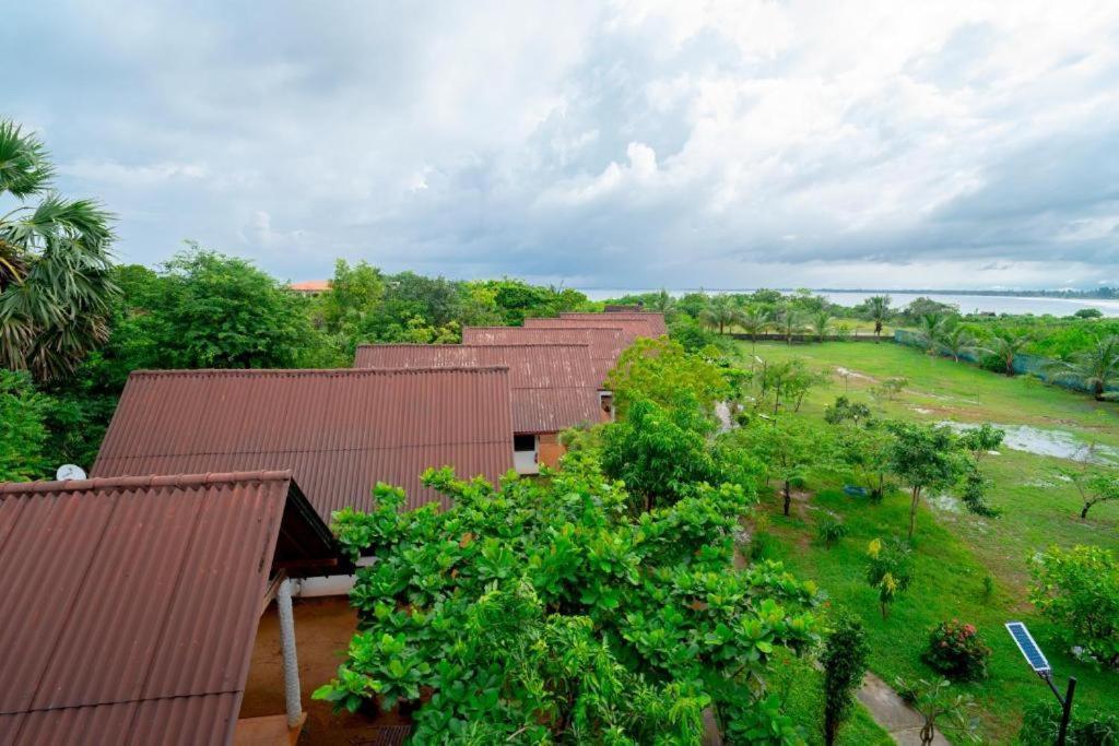Passi Nature Villas Passikudah คัลคูดาห์ ภายนอก รูปภาพ