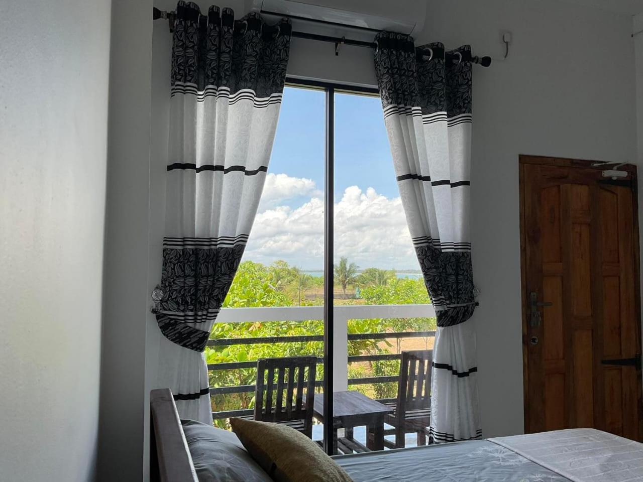 Passi Nature Villas Passikudah คัลคูดาห์ ภายนอก รูปภาพ