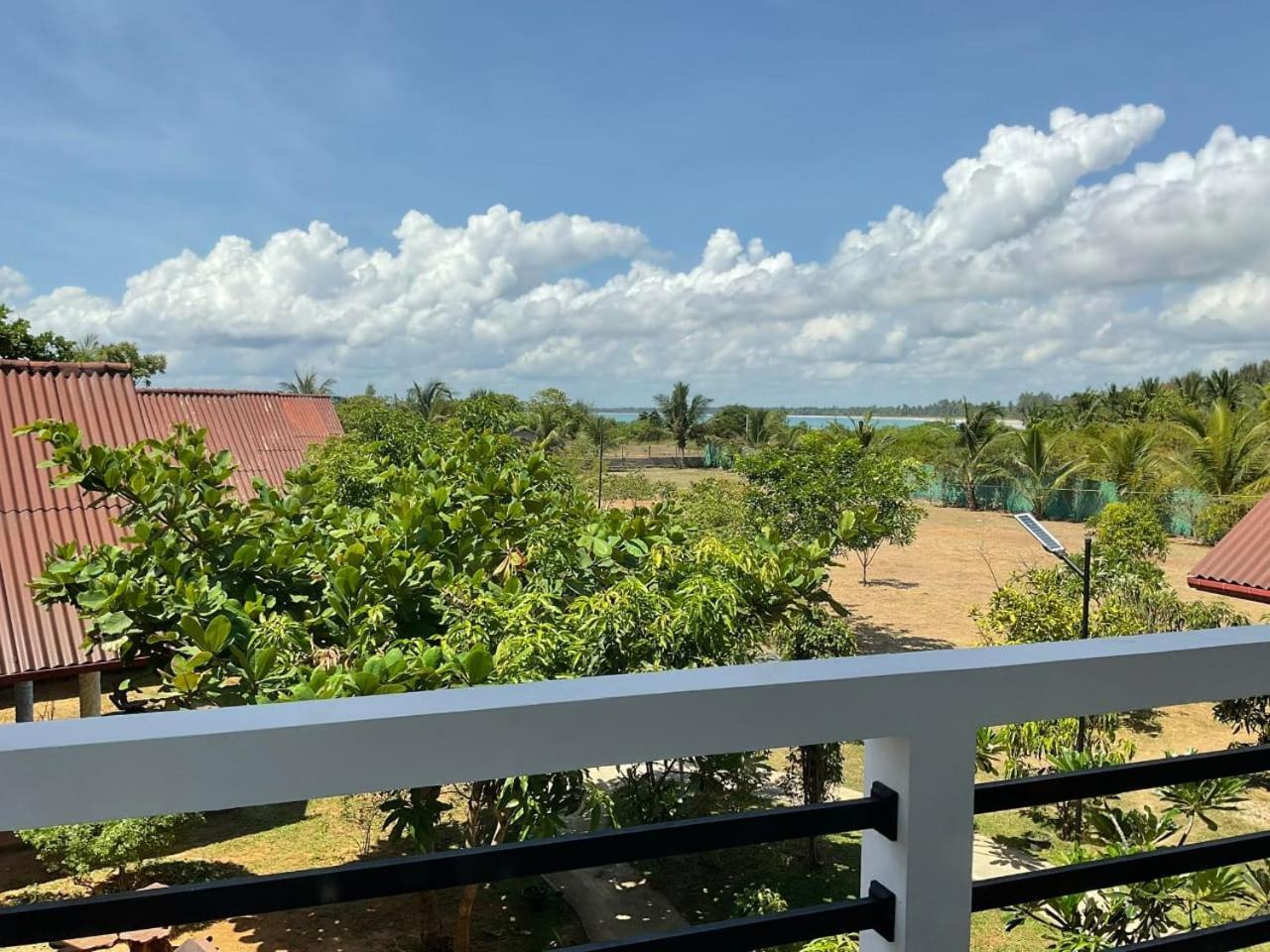 Passi Nature Villas Passikudah คัลคูดาห์ ภายนอก รูปภาพ