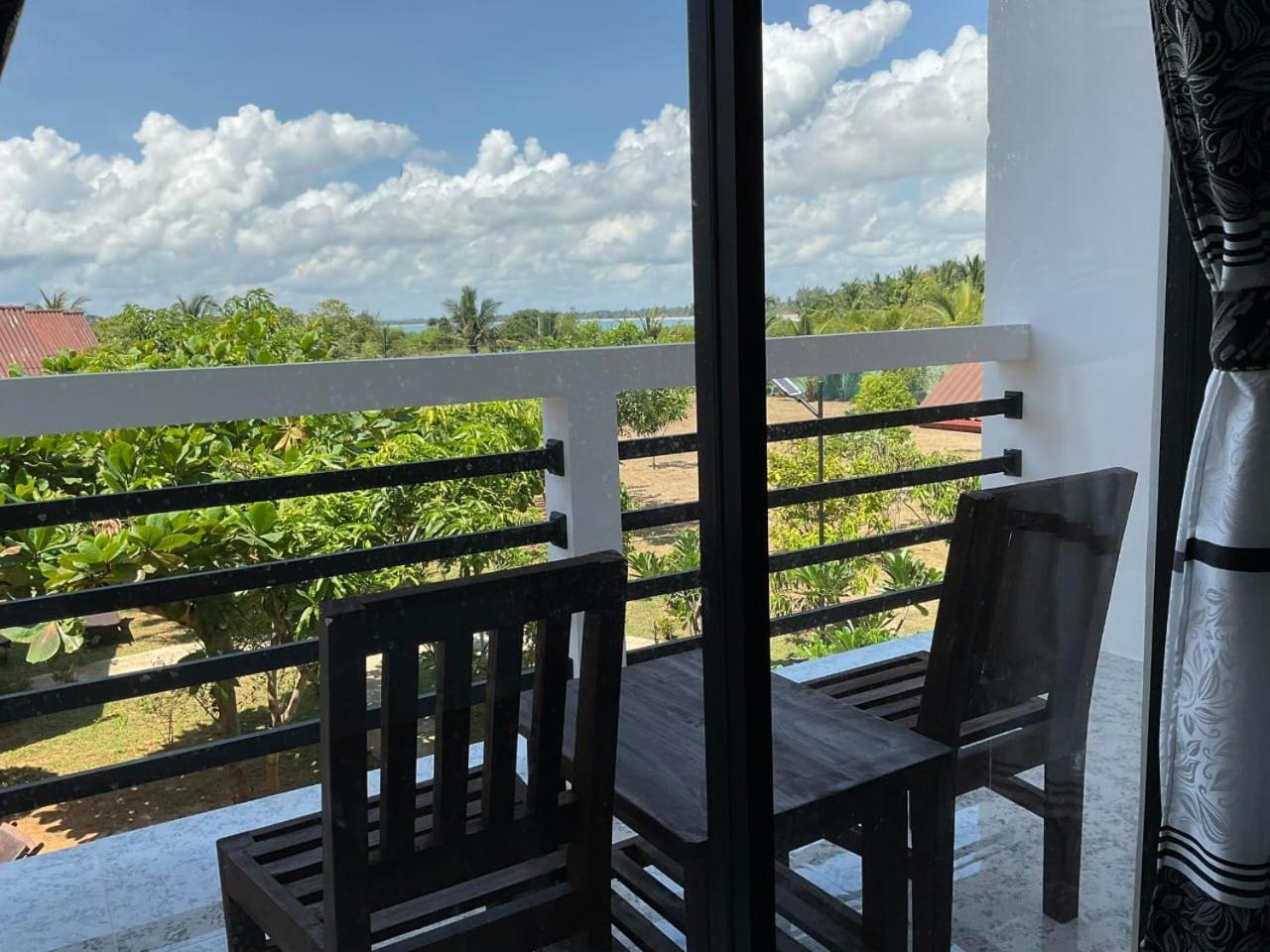 Passi Nature Villas Passikudah คัลคูดาห์ ภายนอก รูปภาพ