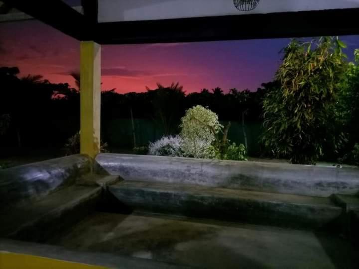 Passi Nature Villas Passikudah คัลคูดาห์ ภายนอก รูปภาพ