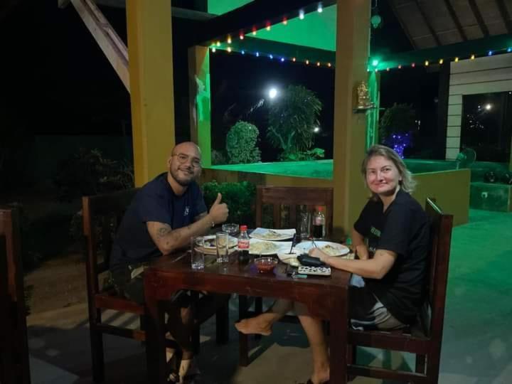 Passi Nature Villas Passikudah คัลคูดาห์ ภายนอก รูปภาพ